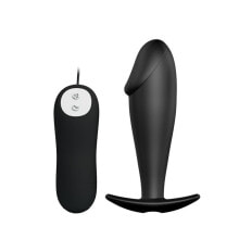 Anal massagers