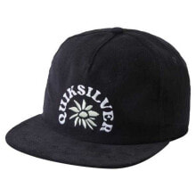 QUIKSILVER Grass Shot Cap