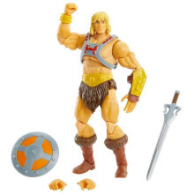 MASTERS OF THE UNIVERSE He-Man Figure