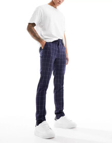 Men's trousers