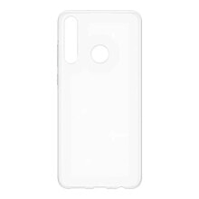 HUAWEI Y6P Silicone phone case