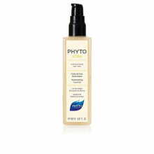 Несмываемые средства и масла для волос Phyto Paris Phytojoba Moisturizing Care Gel Увлажняющий гель с молоком жожоба для сухих волос 150 мл
