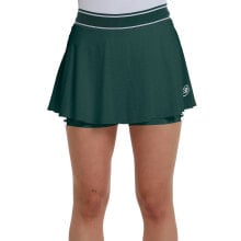 Women's sports shorts and skirts