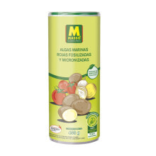 Organic fertiliser Massó Hortasec 231690 450 g