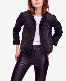 Women's jackets