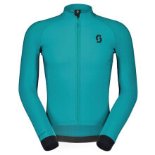 SCOTT RC Pro Warm Long Sleeve Jersey