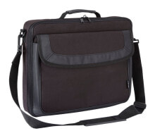 Мужские сумки для ноутбуков targus 15.6 inch / 39.6 cm Notebook Case TAR300