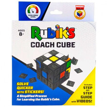  RUBIK´S CUBE