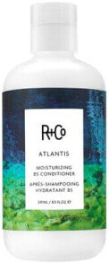 Balms, rinses and conditioners for hair