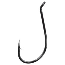 Грузила, крючки, джиг-головки для рыбалки gAMAKATSU LS-5314N New Label Single Eyed Hook
