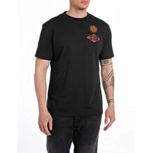 Men's sports T-shirts and T-shirts