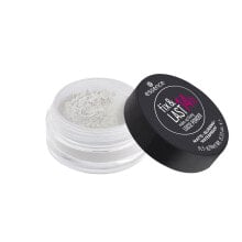 Face powder