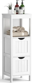 Storage furniture and bathroom trolleys