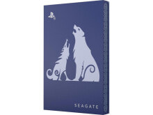 Товары для геймеров Seagate (Сигейт)