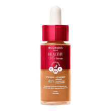 BOURJOIS Paris Healthy Mix Clean & Vegan Serum Foundation 30 ml foundation für Frauen