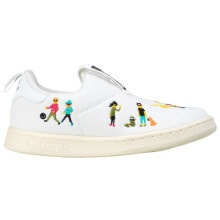 Children's school sneakers and sneakers for girls