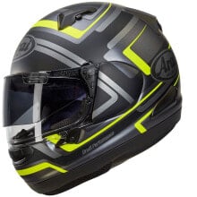 Helmets for motorcyclists