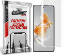 Protective films and glasses for smartphones