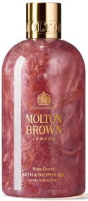 Средства для душа Molton Brown купить от $40