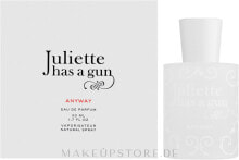 Juliette Has A Gun Anyway - Eau de Parfum