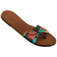 Women's flip-flops