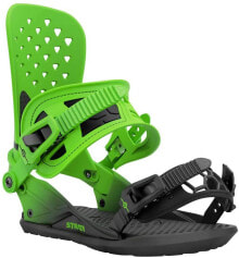 Union Products for extreme sports