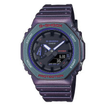 Купить наручные часы Casio G-Shock: Часы мужские Casio G-Shock OAK - AIM HIGH GAMING SERIES, CARBON CORE GUARD