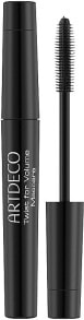 2in1 Wimperntushe für mehr Volumen - Artdeco Twist for Volume Mascara