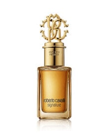 Купить парфюмерия roberto cavalli: Roberto Cavalli Collection Signature Eau de Parfum Spray