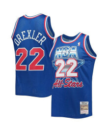 Мужские футболки и майки Mitchell&Ness купить от $152