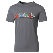 Men's sports T-shirts and T-shirts