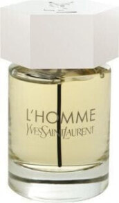 Мужская парфюмерия Yves Saint Laurent L'Homme EDT 200 ml
