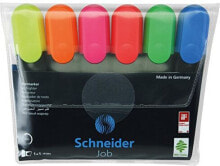 Фломастеры для детей SCHNEIDER купить от $12