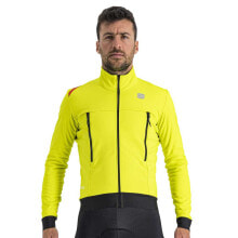 Спортивная одежда, обувь и аксессуары sPORTFUL OUTLET Fiandre Warm Jacket