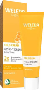 Gesichtscreme Cold Cream, 30 ml