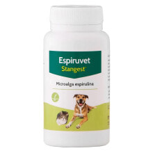 STANGEST Espiruvet Pet Supplement 250 Units