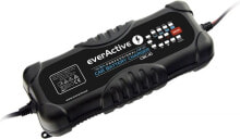 everActive Car batteries and chargers
