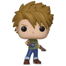 FUNKO Digimon Pop! Animation Vinyl Figure Matt 9 cm