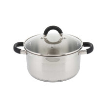 Pans and saucepans