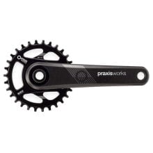 PRAXIS Cadet M30 Direct Mount Crankset