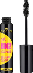 Mascara Get Big! Lashes Volume Boost, 12 ml