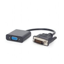 GEMBIRD DVI-D/VGA adapter