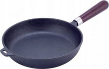 Frying pans and saucepans