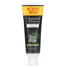 BURT'S BEES Hygiene products and items