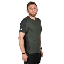 Мужские футболки ULTIMATE DIRECTION Nimbus Short Sleeve T-Shirt