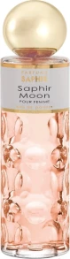 Saphir Moon EDP 200 ml