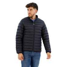 TOMMY HILFIGER Core Packable Recycl Jacket