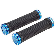 Bicycle grips