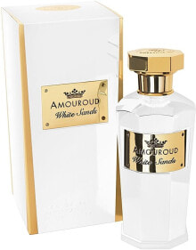 Amouroud White Sands - Eau de Parfum