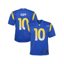 Nike youth Los Angeles Rams Game Jersey - Cooper Kupp